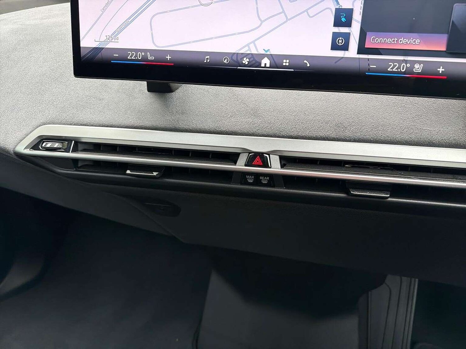 Used BMW iX 2025 for sale - 76596415: Photo 13