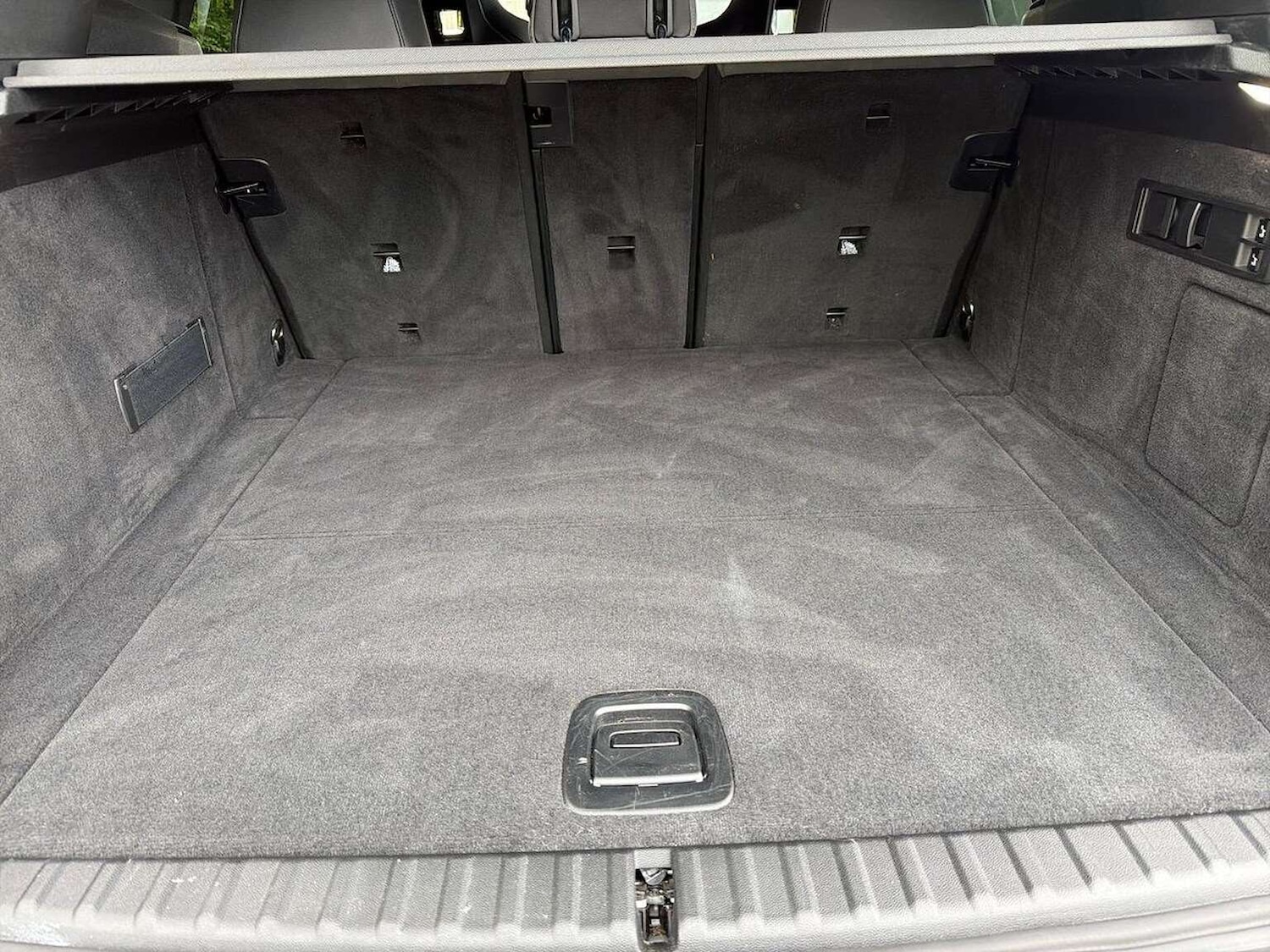 Used BMW iX 2025 for sale - 76596415: Photo 18