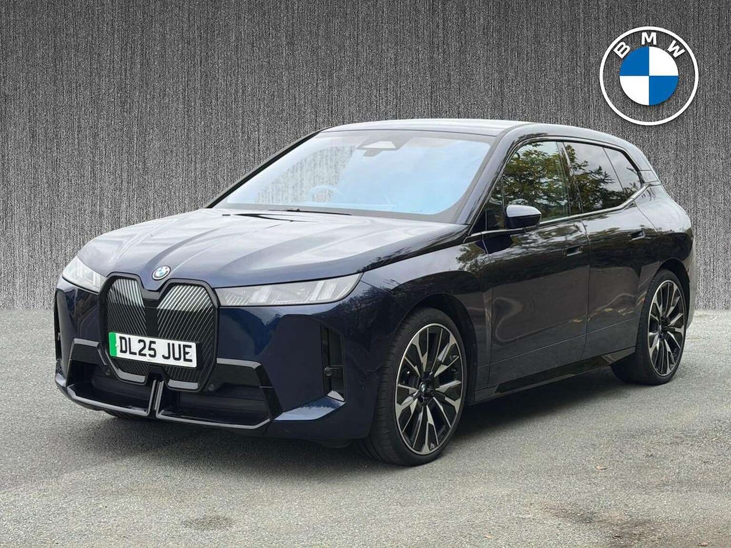 Used BMW iX 2025 for sale - 76596415: Photo 21