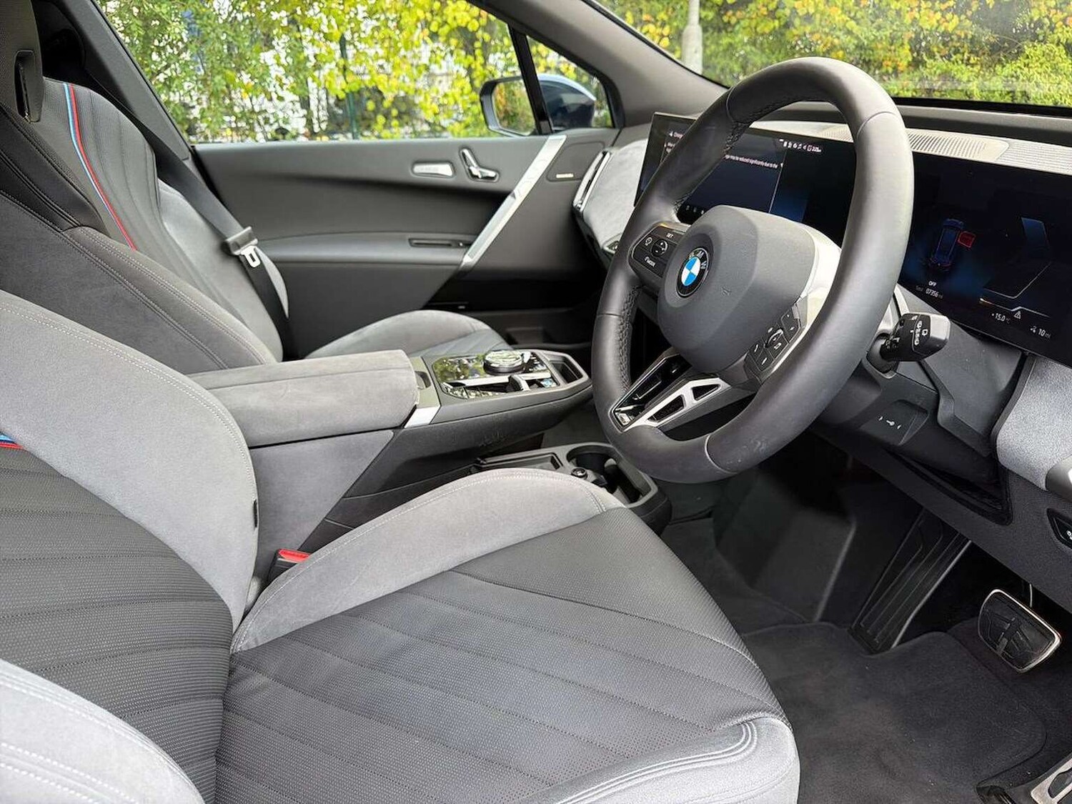 Used BMW iX 2025 for sale - 76596415: Photo 22