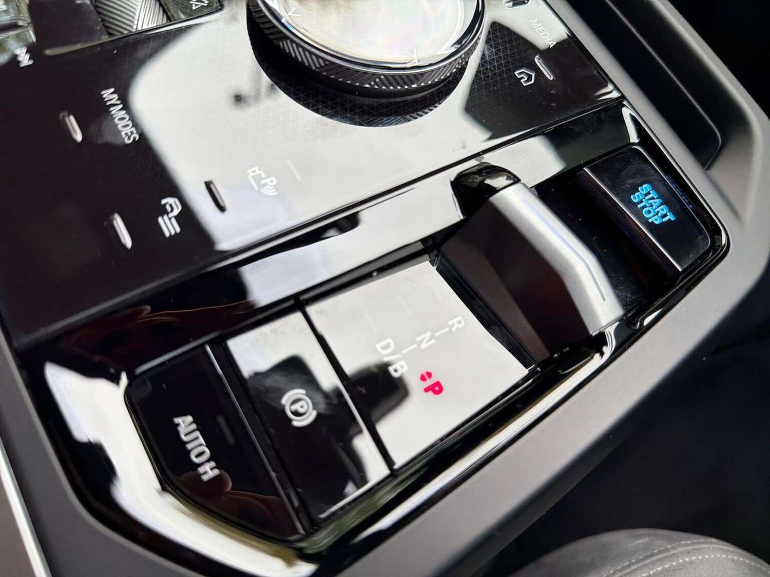 Used BMW iX 2025 for sale - 76596415: Photo 23