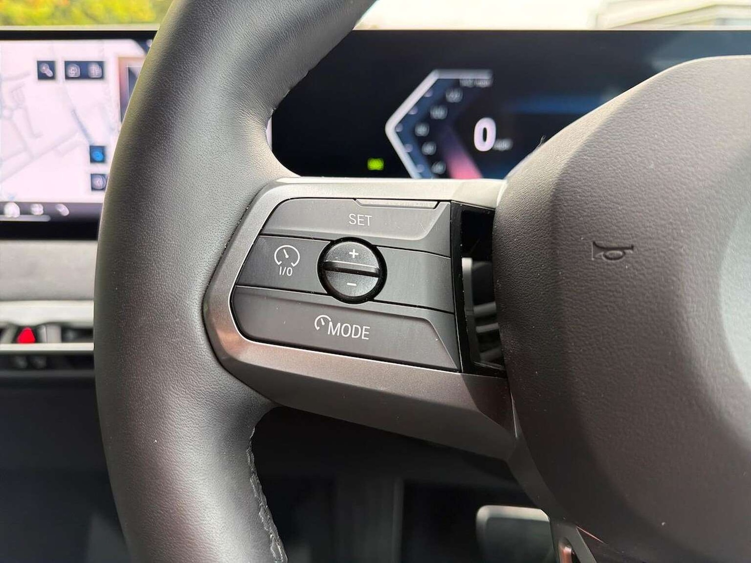 Used BMW iX 2025 for sale - 76596415: Photo 26