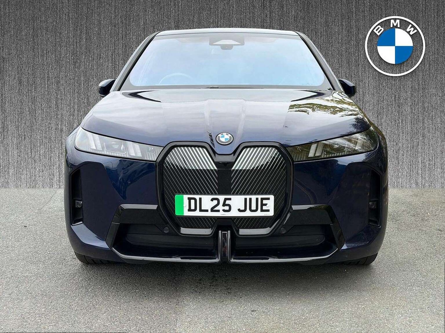 Used BMW iX 2025 for sale - 76596415: Photo 6