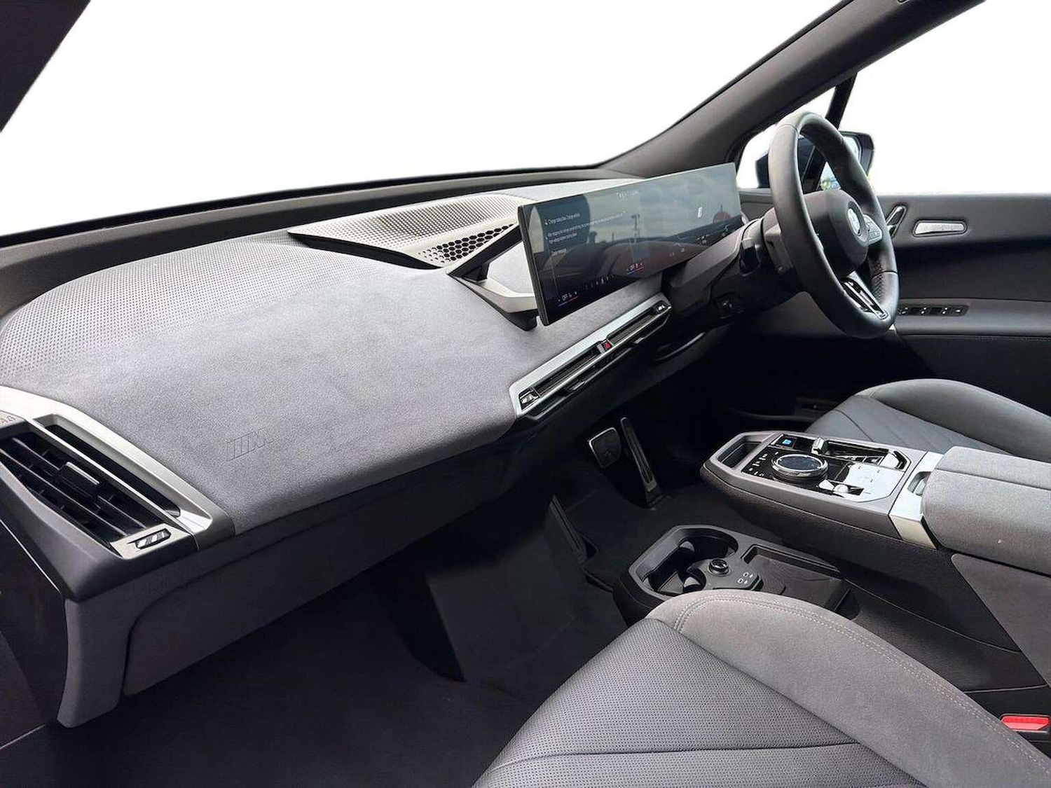 Used BMW iX 2025 for sale - 76596415: Photo 8