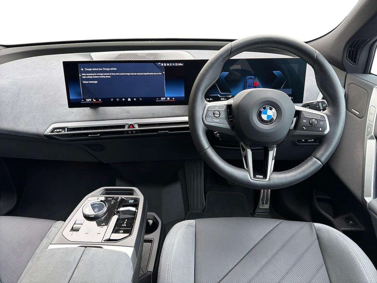 Used BMW iX 2025 for sale - 76596415: Photo 9