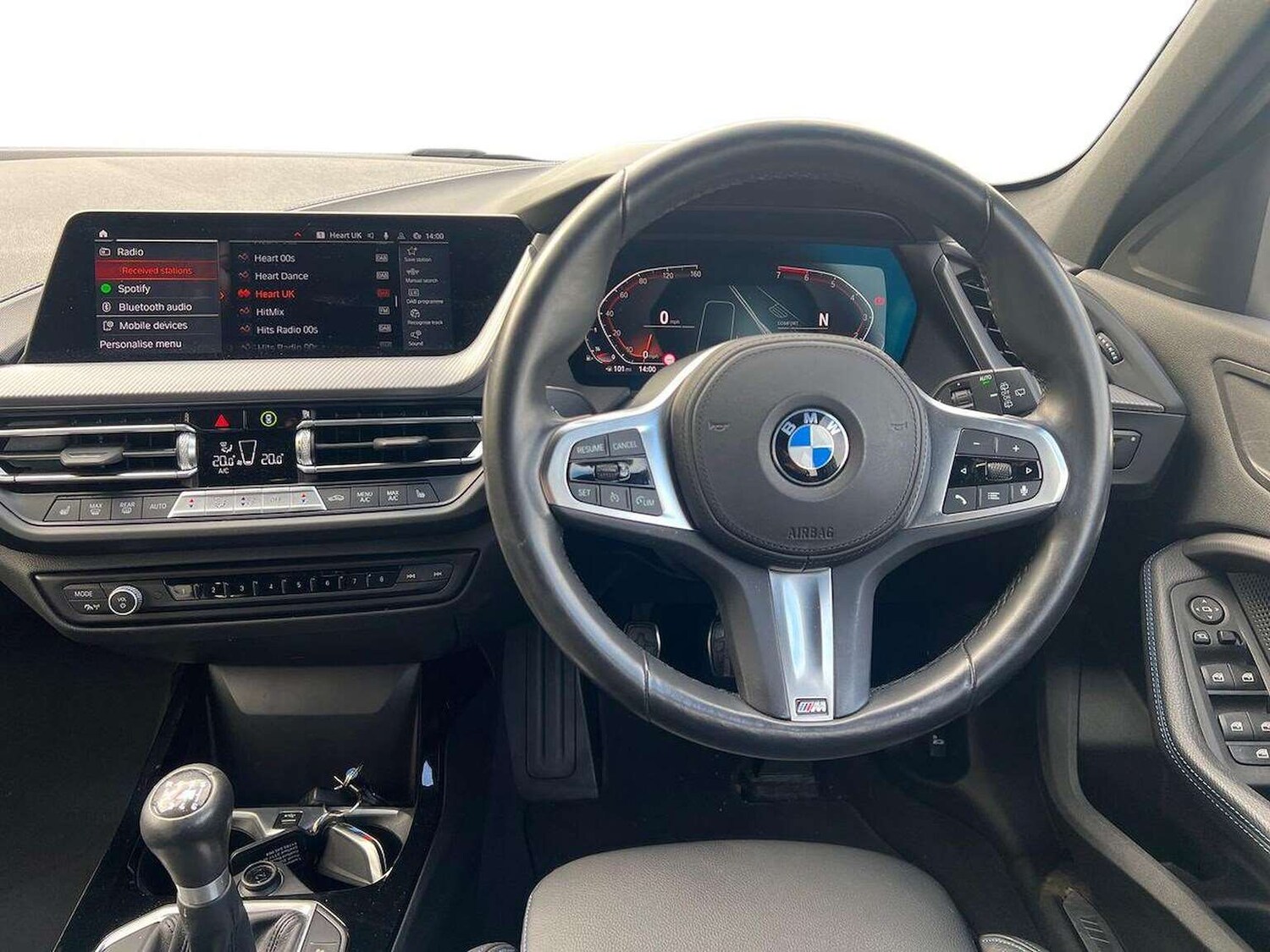 Used BMW 1 Series 2022 for sale - 76596162: Photo 10