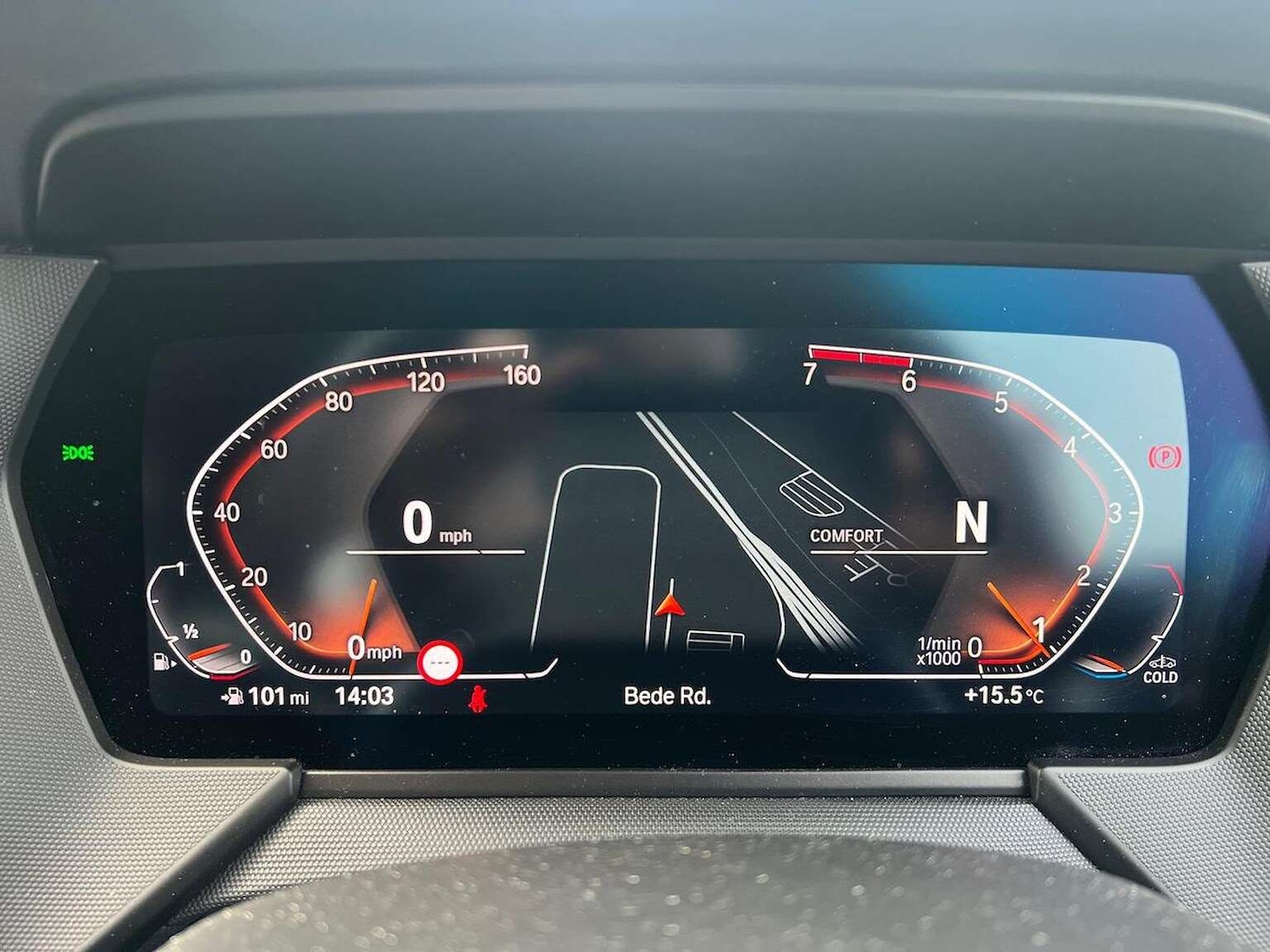 Used BMW 1 Series 2022 for sale - 76596162: Photo 11