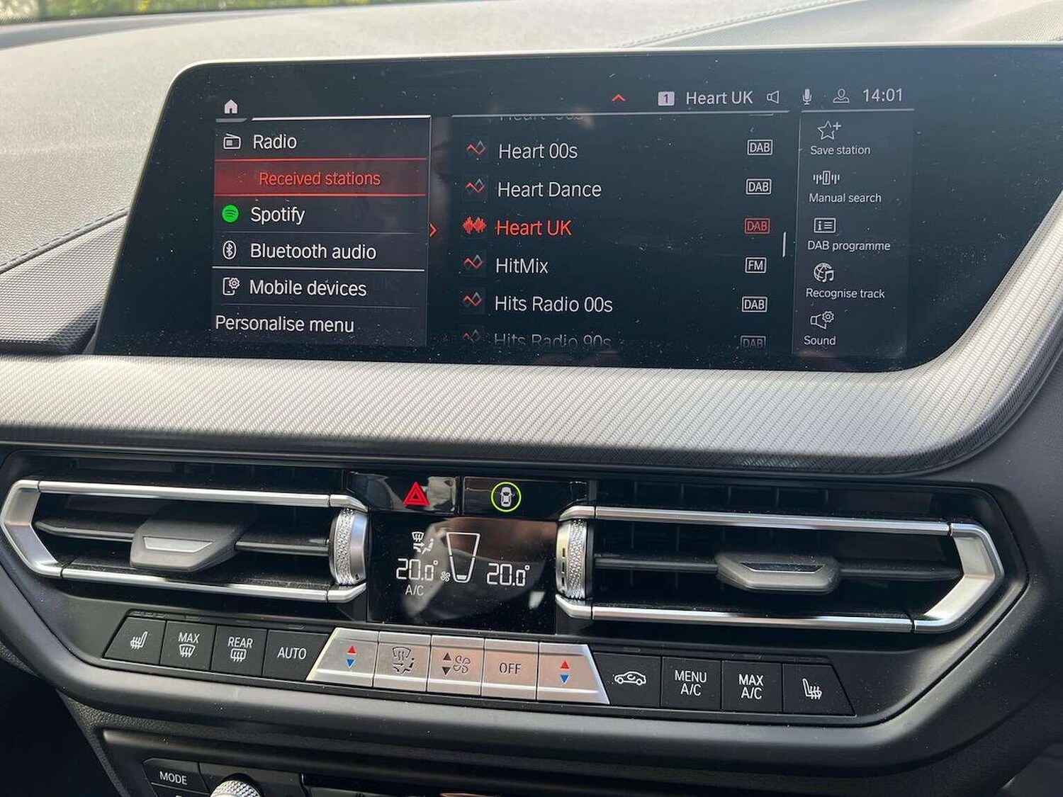 Used BMW 1 Series 2022 for sale - 76596162: Photo 12