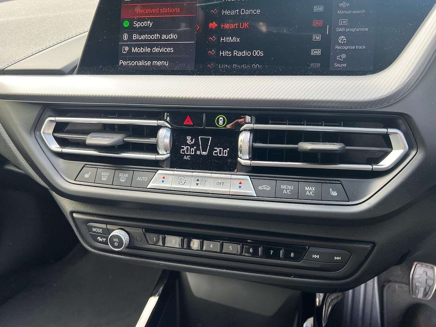 Used BMW 1 Series 2022 for sale - 76596162: Photo 13