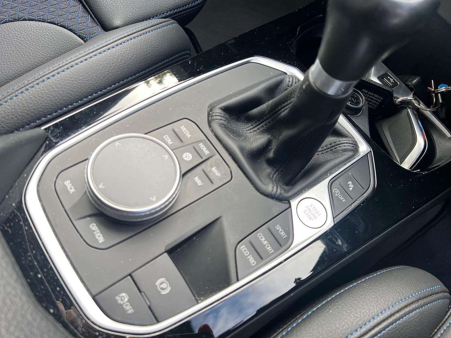 Used BMW 1 Series 2022 for sale - 76596162: Photo 14