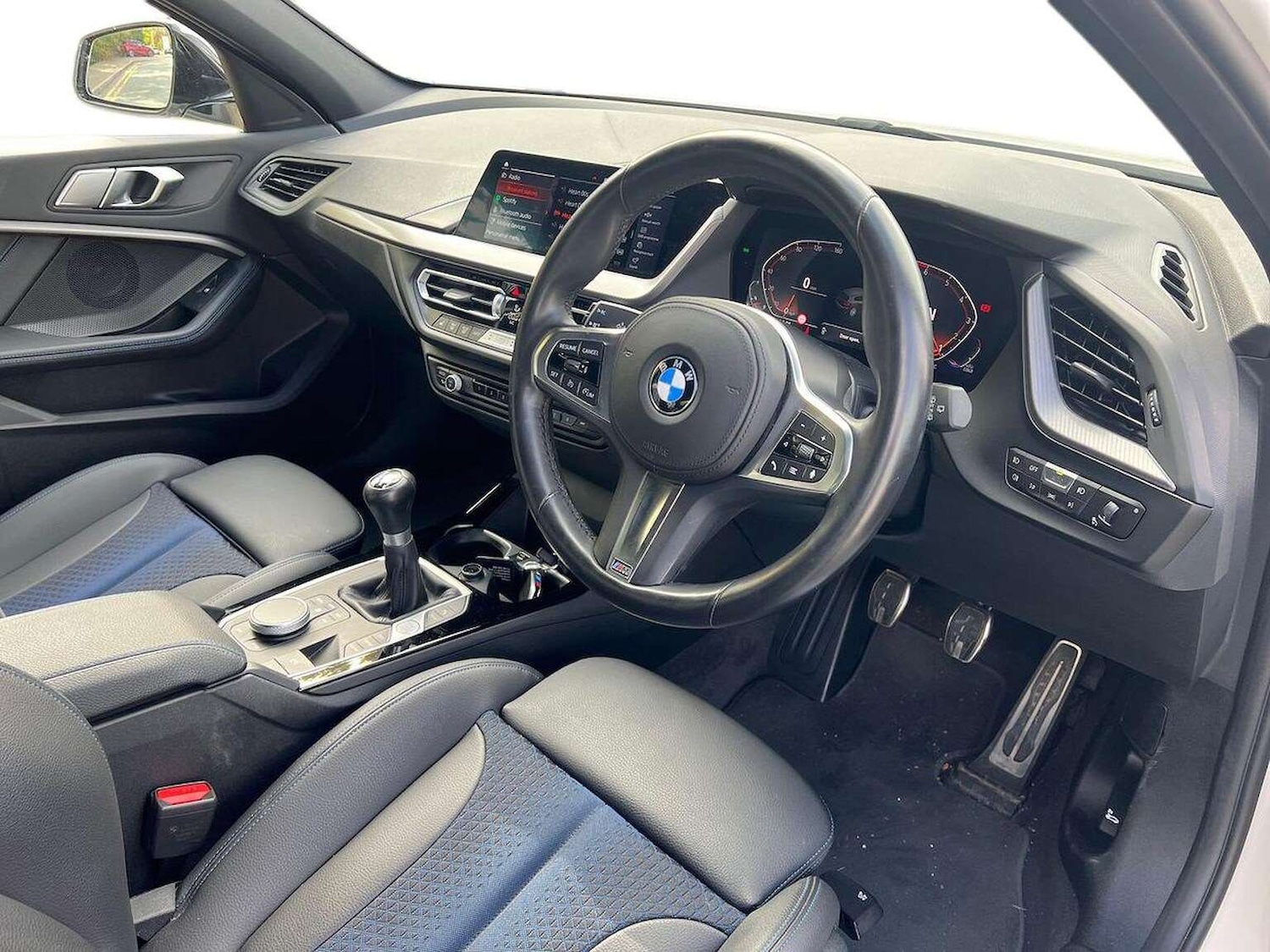 Used BMW 1 Series 2022 for sale - 76596162: Photo 16