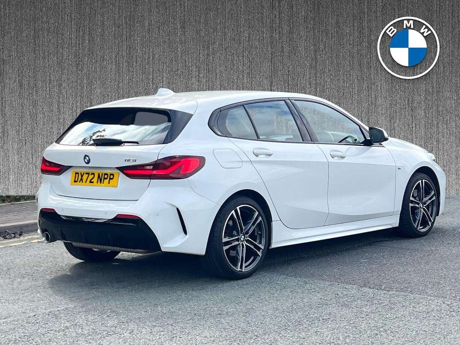 Used BMW 1 Series 2022 for sale - 76596162: Photo 19