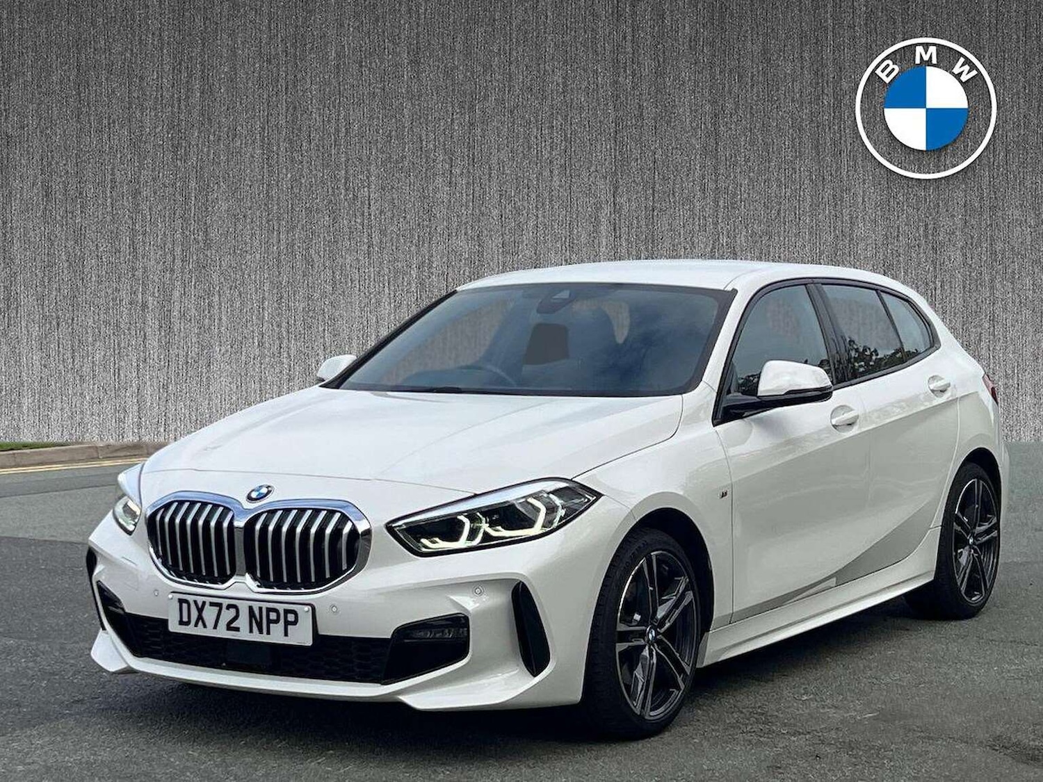 Used BMW 1 Series 2022 for sale - 76596162: Photo 21