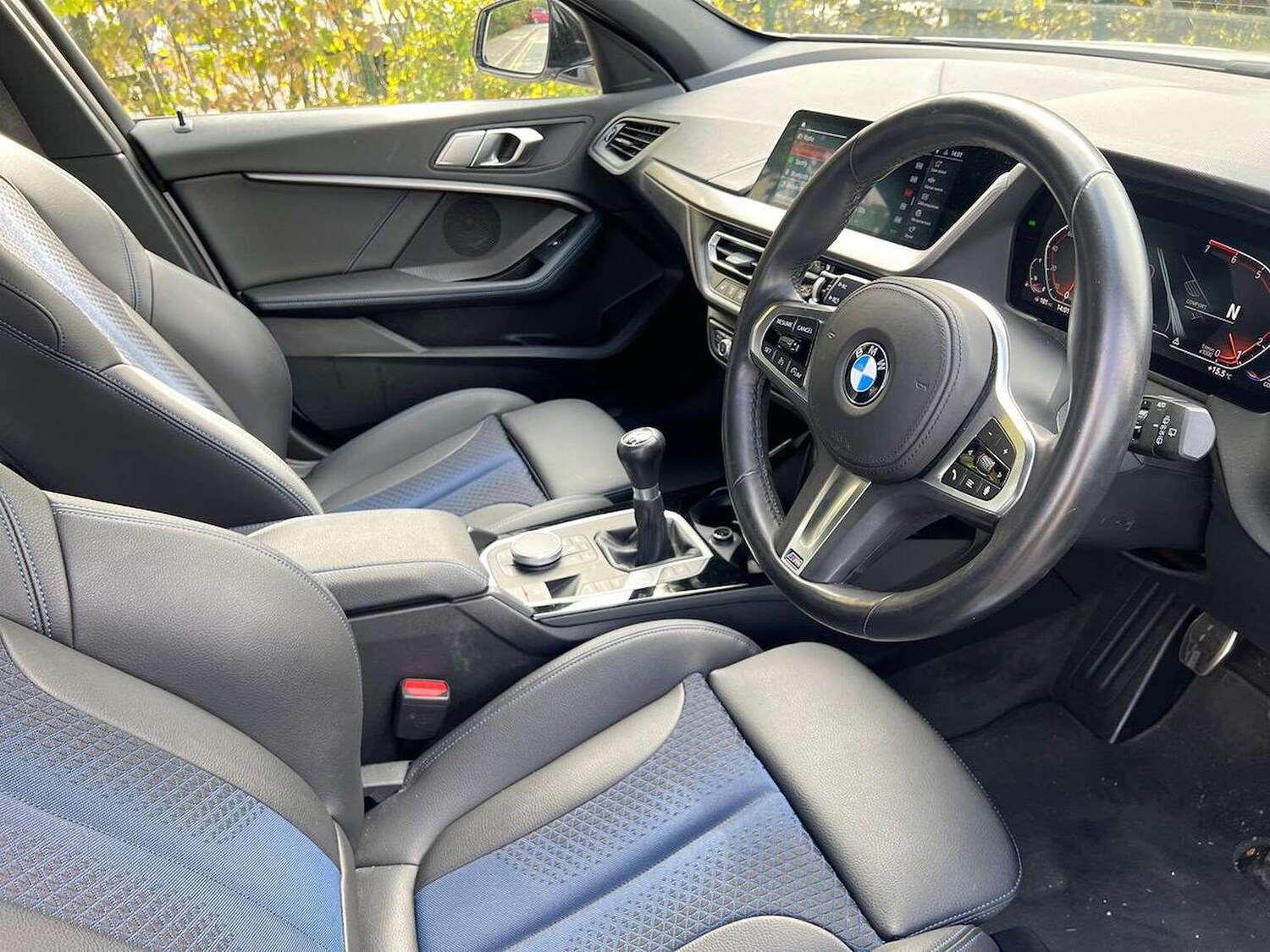 Used BMW 1 Series 2022 for sale - 76596162: Photo 22