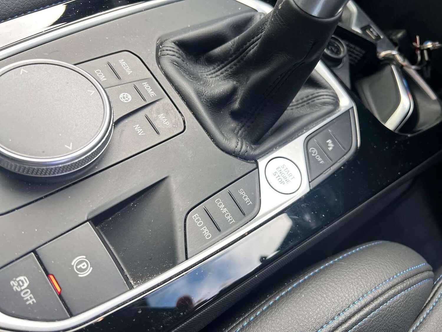 Used BMW 1 Series 2022 for sale - 76596162: Photo 23