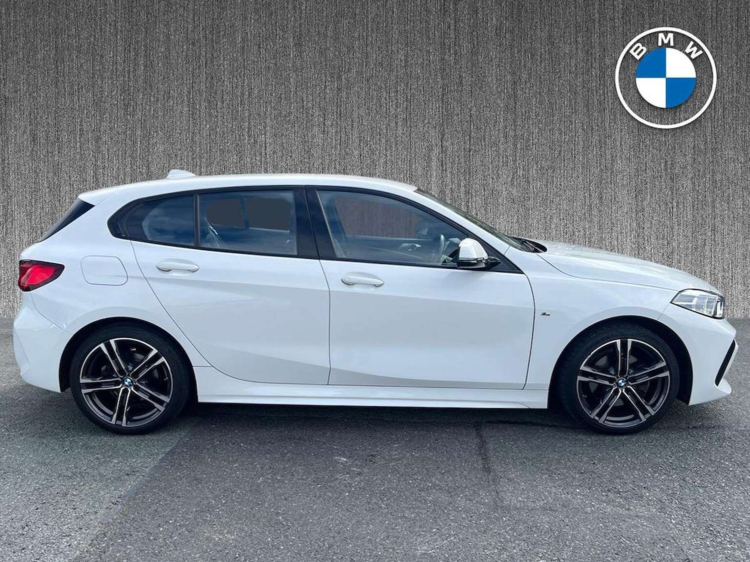 Used BMW 1 Series 2022 for sale - 76596162: Photo 4