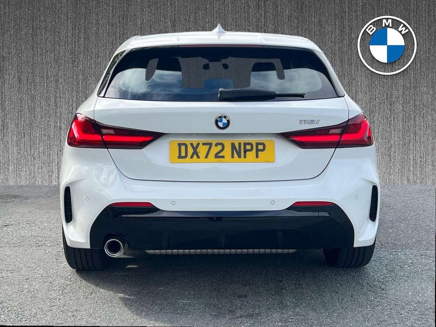 Used BMW 1 Series 2022 for sale - 76596162: Photo 5