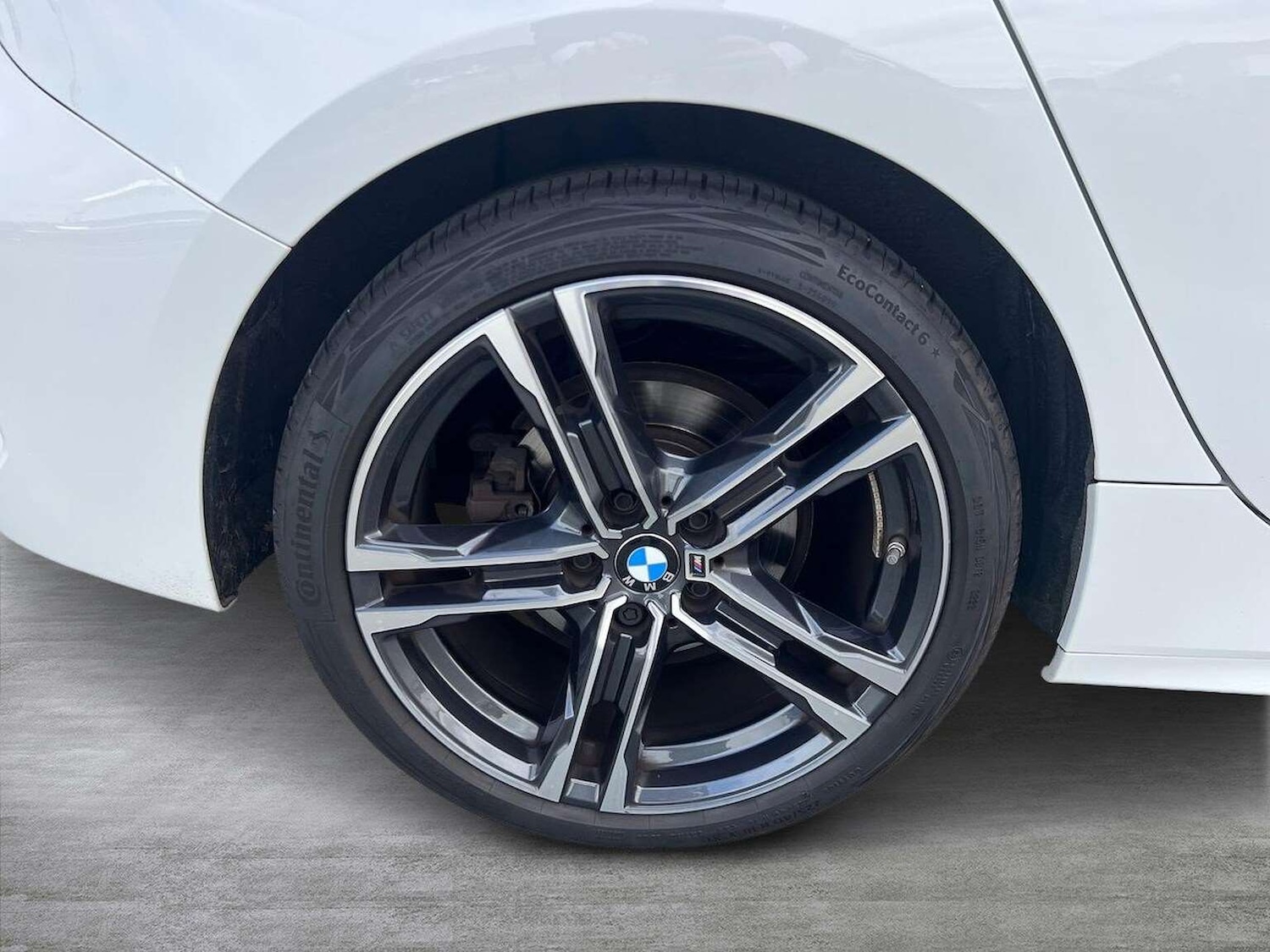 Used BMW 1 Series 2022 for sale - 76596162: Photo 7