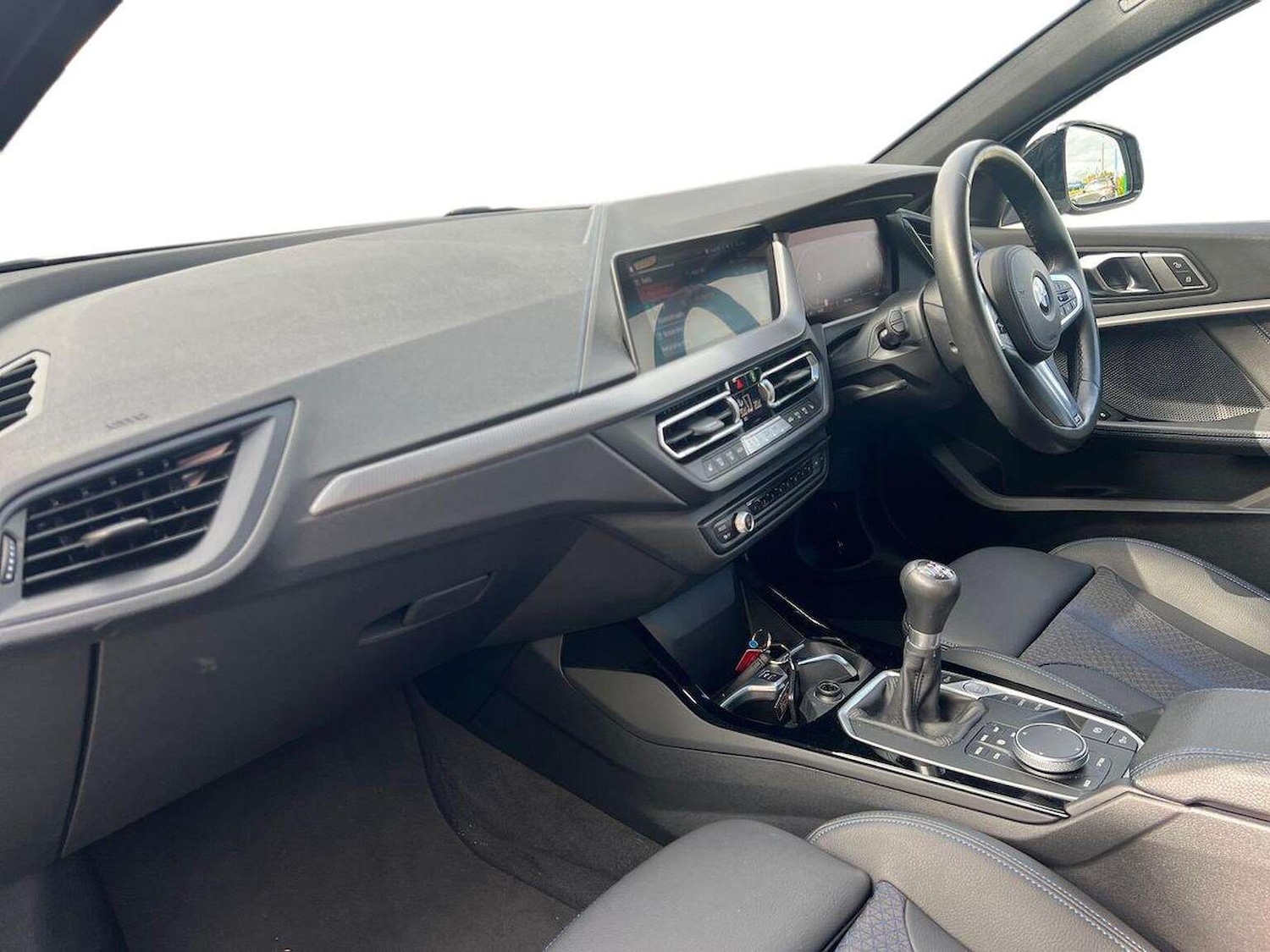 Used BMW 1 Series 2022 for sale - 76596162: Photo 8