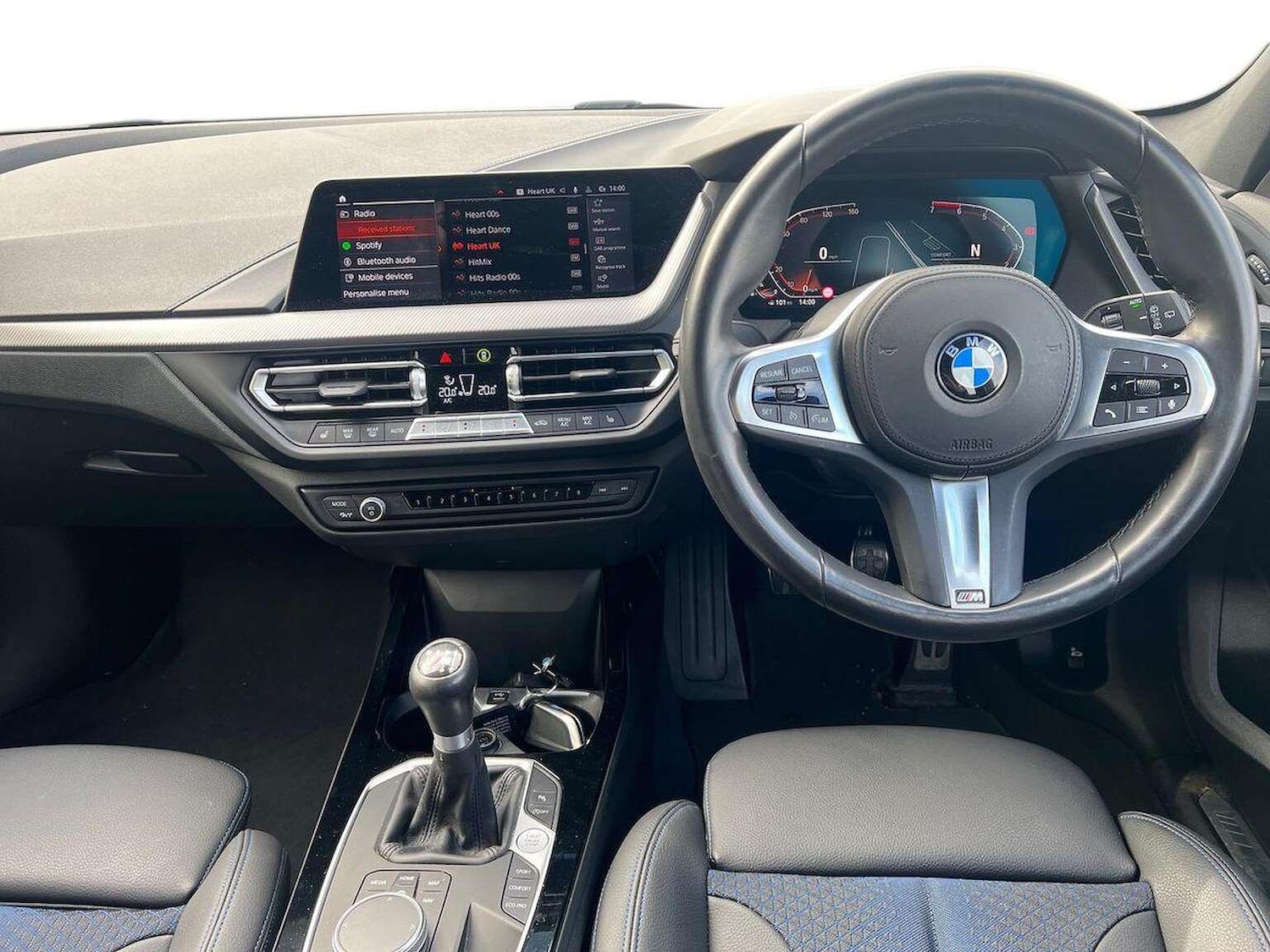 Used BMW 1 Series 2022 for sale - 76596162: Photo 9