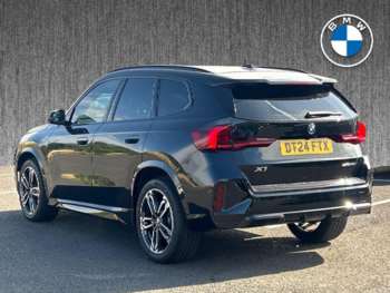 Used BMW X1 2024 for sale - 75408180: Photo