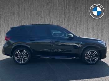 Used BMW X1 2024 for sale - 75408180: Photo