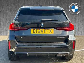 Used BMW X1 2024 for sale - 75408180: Photo