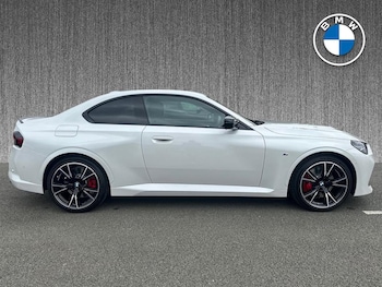 Used BMW 2 Series 2025 for sale - 75408175: Photo