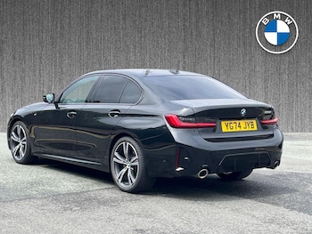 Used BMW 3 Series 2024 for sale - 75408165: Photo