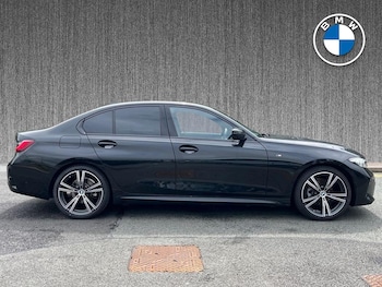 Used BMW 3 Series 2024 for sale - 75408165: Photo