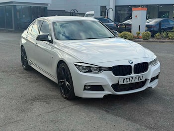 Used BMW 3 Series 2017 for sale - 79672996: Photo