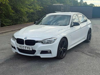 Used BMW 3 Series 2017 for sale - 79672996: Photo