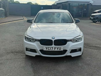 Used BMW 3 Series 2017 for sale - 79672996: Photo