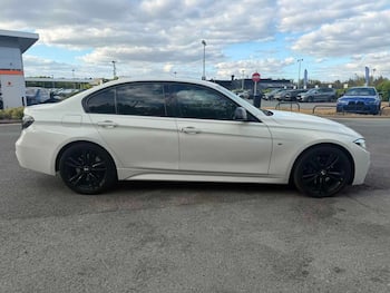 Used BMW 3 Series 2017 for sale - 79672996: Photo