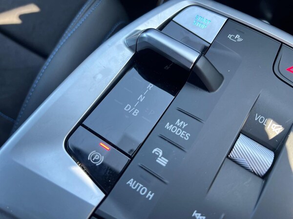 Used BMW iX2 2025 for sale - 75408159: Photo 23