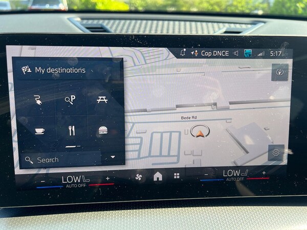 Used BMW iX2 2025 for sale - 75408159: Photo 29