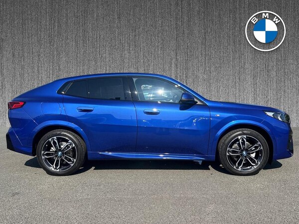 Used BMW iX2 2025 for sale - 75408159: Photo 4