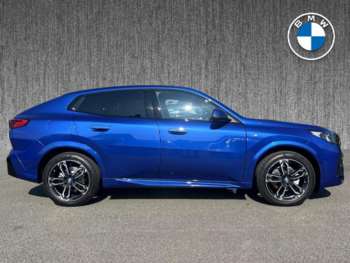 Used BMW X2 2025 for sale - 75408159: Photo