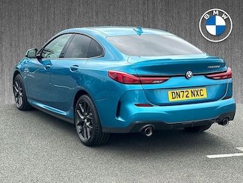 Used BMW 2 Series 2022 for sale - 75408160: Photo