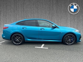 Used BMW 2 Series 2022 for sale - 75408160: Photo