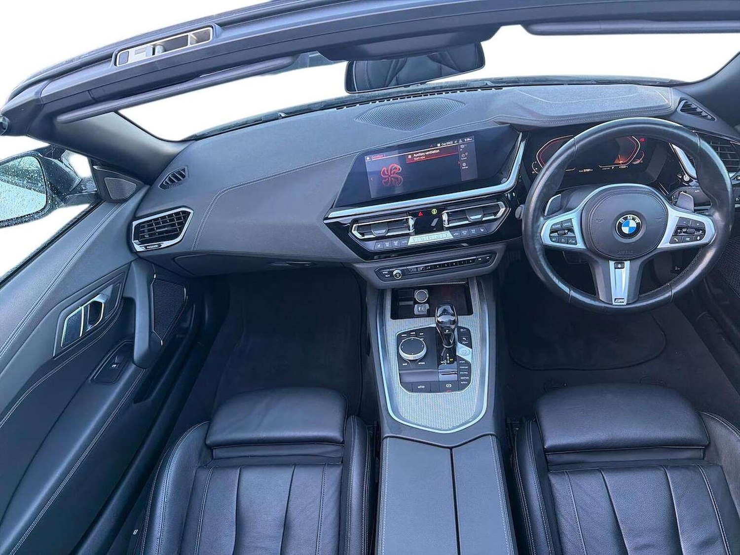 Used BMW Z4 2019 for sale - 76643577: Photo 10