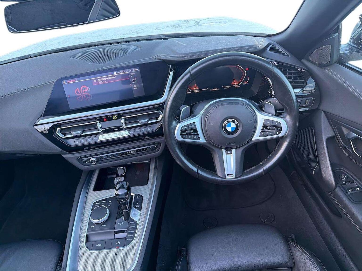 Used BMW Z4 2019 for sale - 76643577: Photo 11