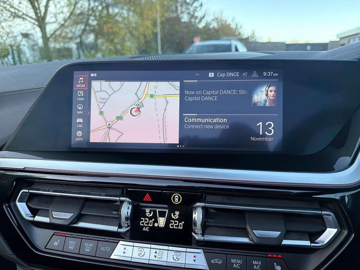 Used BMW Z4 2019 for sale - 76643577: Photo 13