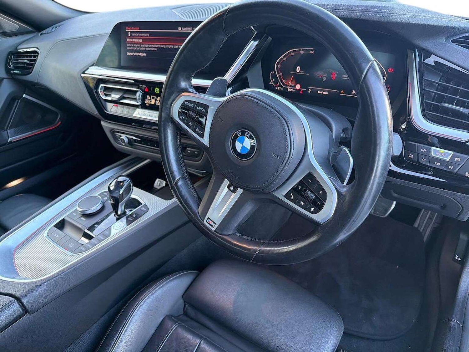 Used BMW Z4 2019 for sale - 76643577: Photo 17