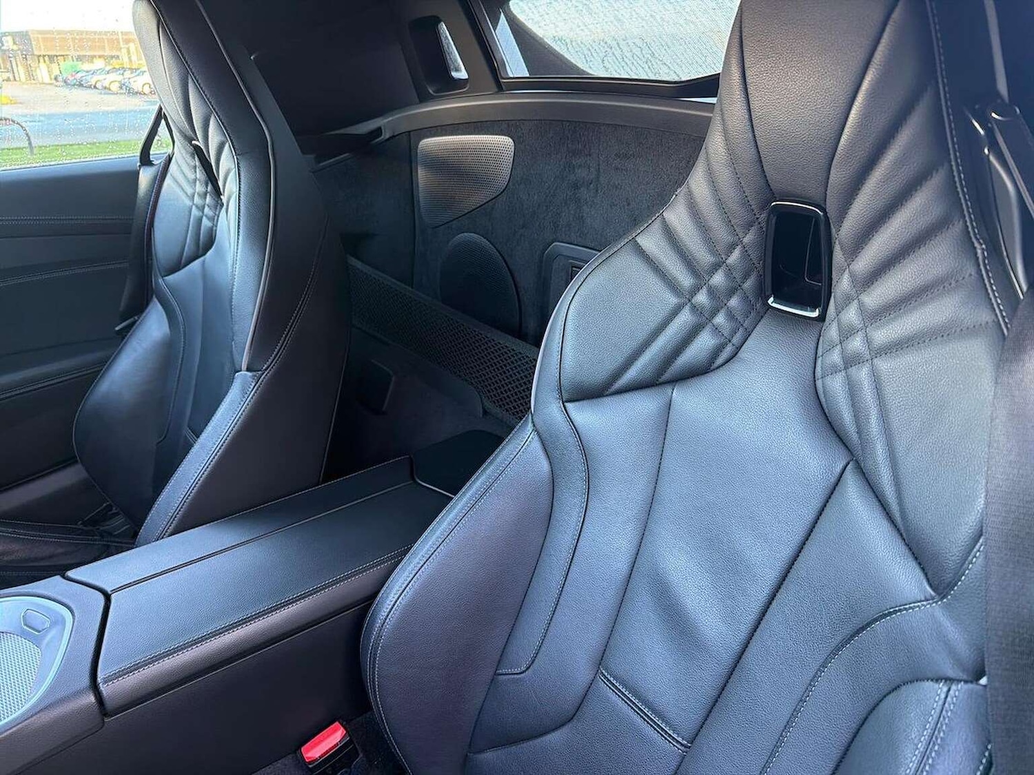 Used BMW Z4 2019 for sale - 76643577: Photo 18