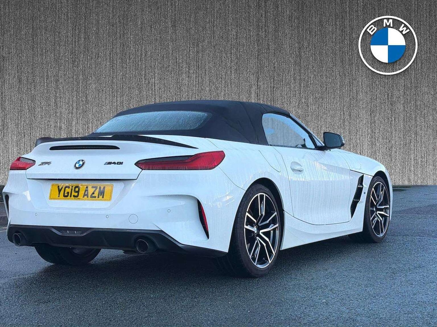 Used BMW Z4 2019 for sale - 76643577: Photo 20