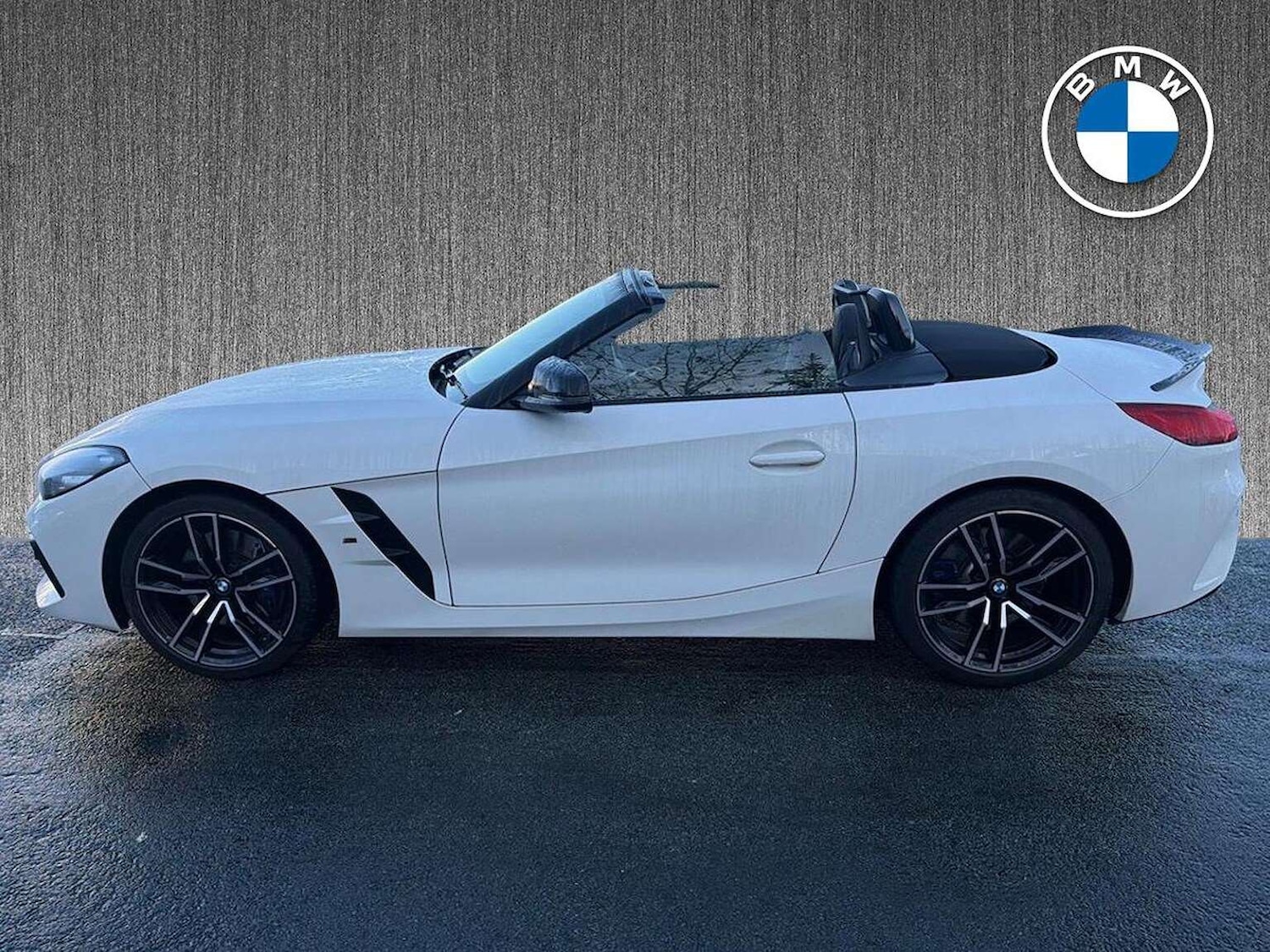 Used BMW Z4 2019 for sale - 76643577: Photo 21