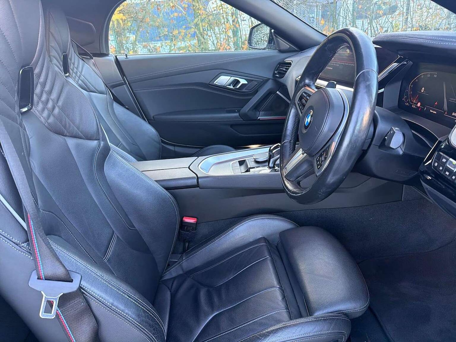 Used BMW Z4 2019 for sale - 76643577: Photo 23