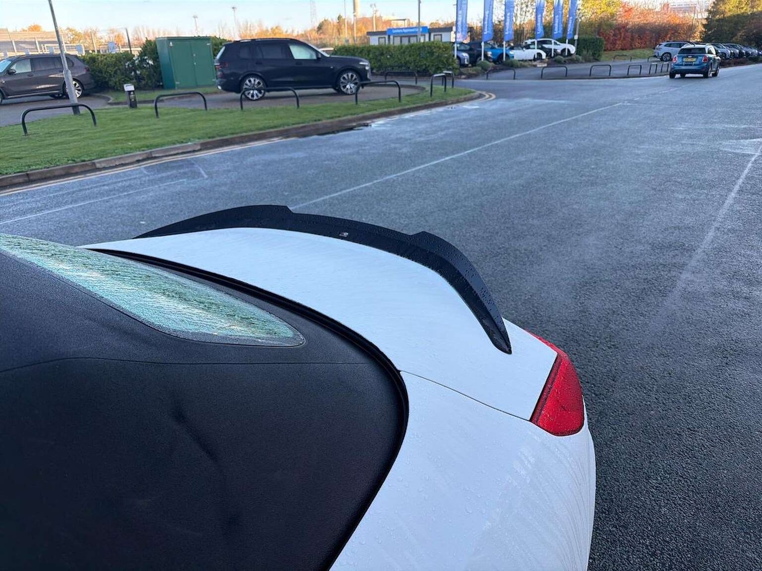 Used BMW Z4 2019 for sale - 76643577: Photo 3