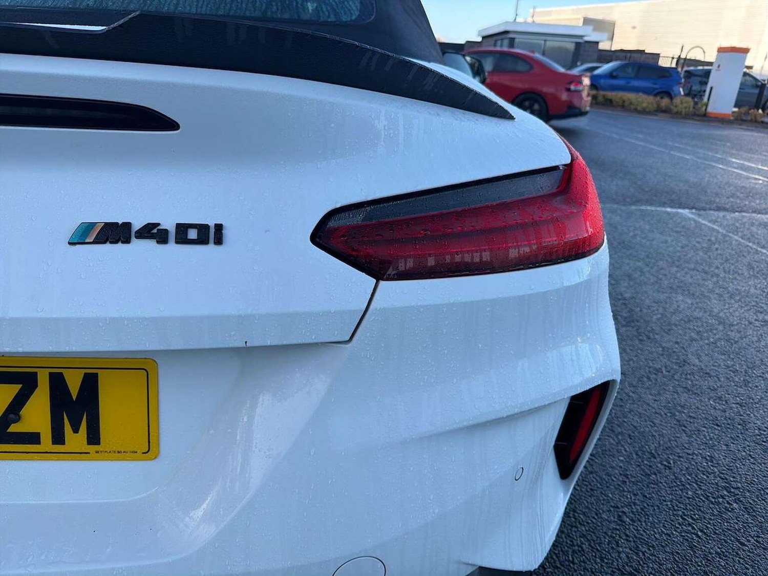 Used BMW Z4 2019 for sale - 76643577: Photo 30